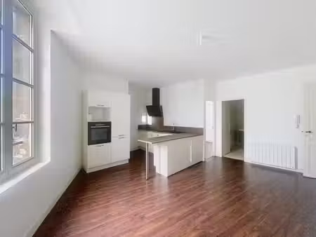 appartement t3 saint emilion