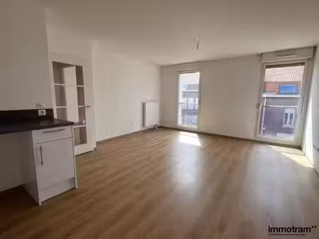 appartement à vendre mouvaux