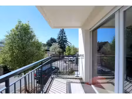 appartement villecresnes 2 pièce(s) 51.63 m2