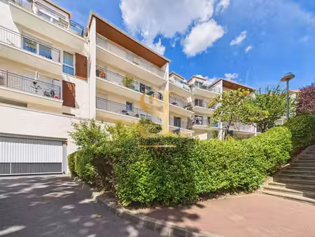 en exclusivité ? yerres ? appartement 4 pièces 76 m²