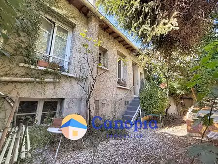 maison à vendre arcueil