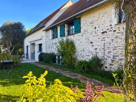 maison ballee 8 pièce(s) 179 m2