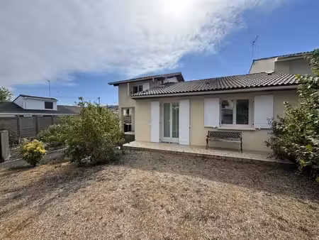 la house