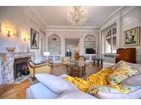 propriete à vendre 13 pièces proche de saint symphorien sur coise (69) de 525m² sur un par