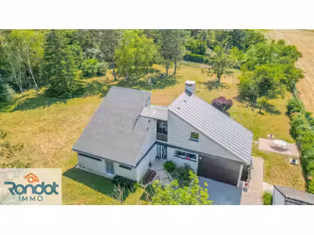 maison 6 pieces/4 chambres 160 m2 sur terrain d'environ 350