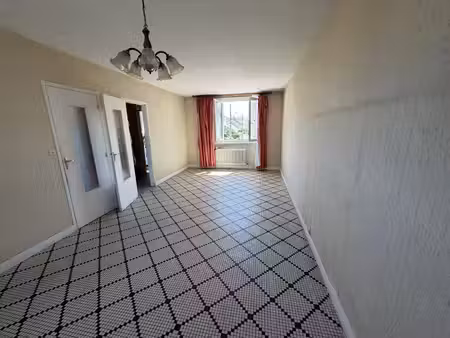maison 77 m² – le mans