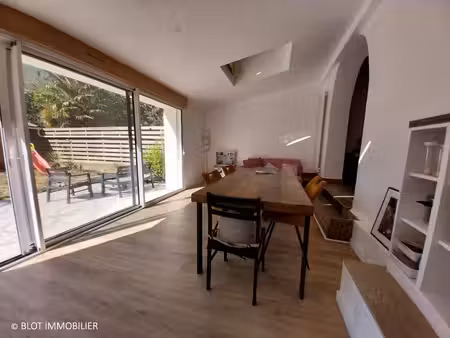 a vendre - blot immobilier lorient - maison 6 pieces lorient