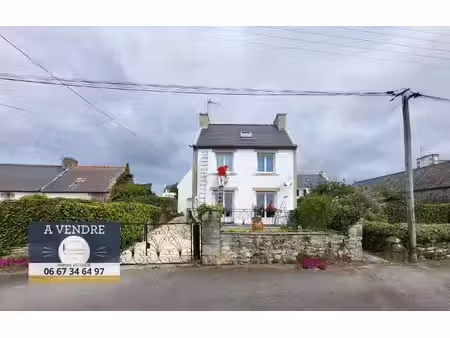 plogoff - l'immobilier du finistère - réseau expertimo - ant