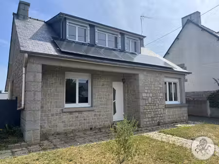 location annuelle - maison notre dame du guildo