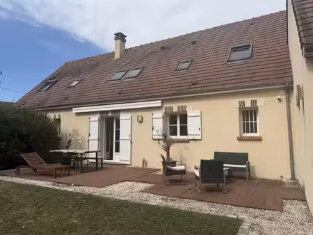 maison sain lye la foret