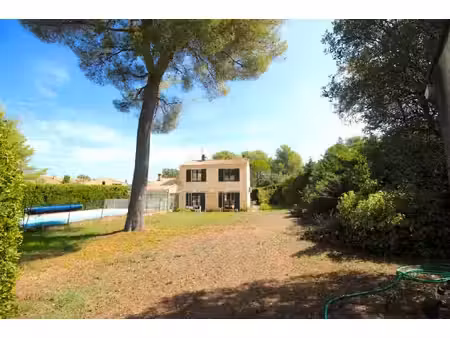 maison de 125 m2 sur 1000 m de terrain avec localisation exc