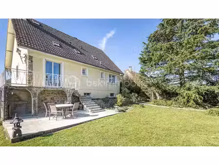 courcouronnes village | maison familiale de 190 m² sur un parc de 3 020 m²