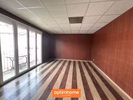 maison à vendre 5 pièces gardouch (31)