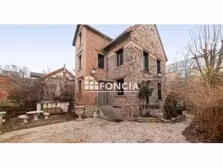 maison de caractère à fort potentiel