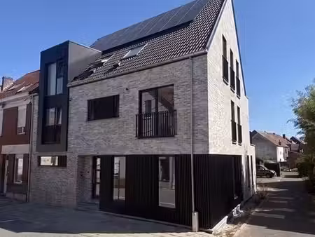 appartement à louer à kerkstraat 9 bertem (rbw75387)
