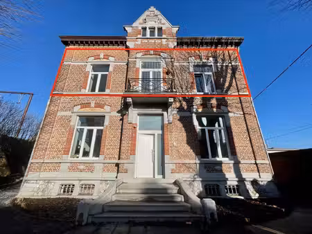 appartement à louer à rue de châtelet 204 goutroux (vbe59796)