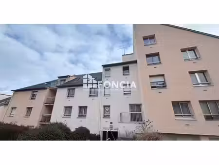 villers-lès-nancy – résidence école buissonnière