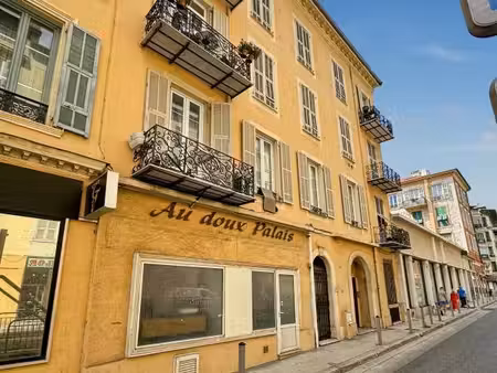 bien commercial à vendre