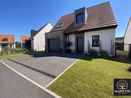 maison individuelle