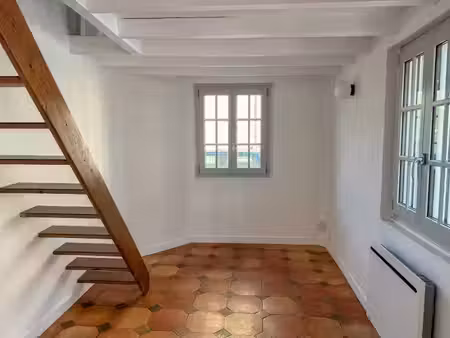 location maison 3 pièces 49.55 m² à bordeaux (33000)  830 €