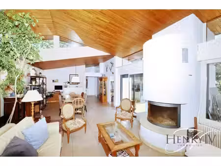 maison à vendre meylan