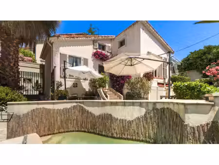 maison de charme mantega vue