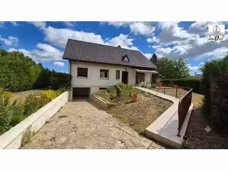 maison 5 chambres