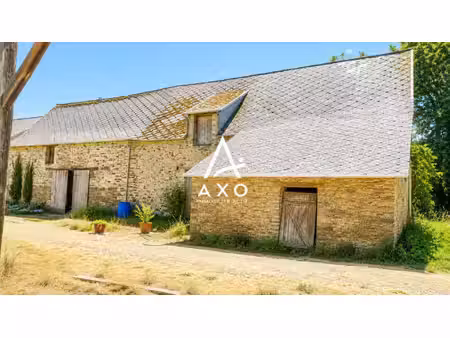 vente maison sixt sur aff  171m² 2 pièces 115 830€ ille-et-vilaine