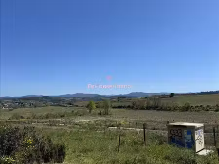 terrains à bâtir viabilisés