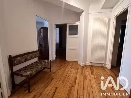 appartement à beauvais (60000)