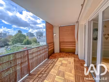 appartement à châtenay-malabry (92290)