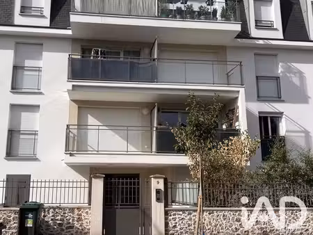 appartement à gretz-armainvilliers (77220)