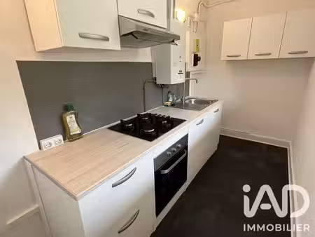 appartement à nîmes (30000)