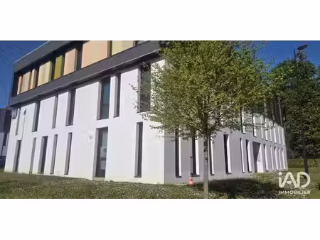 local d’activité à orvault (44700)