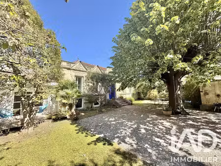 maison à bordeaux (33800)