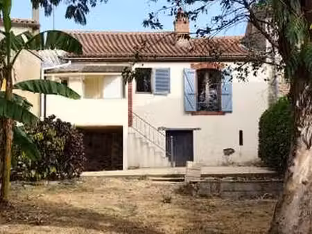 vente maison à bournezeau (85480) : à vendre / 92m² bournezeau