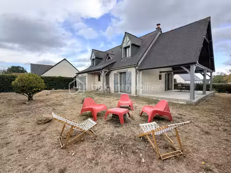 maison de 103 m² à cerelles