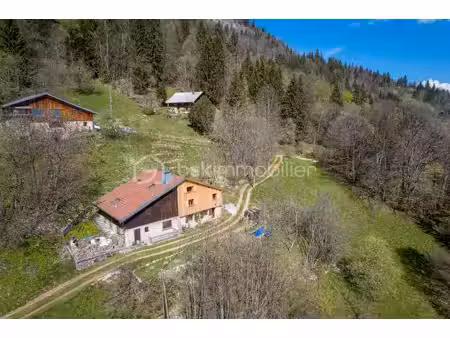 maison de 144 m² à brizon