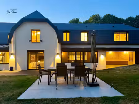 maison à vendre guermantes 5 pièce(s) 239m2 1 250 000€
