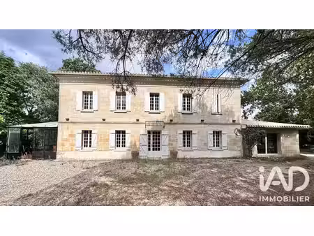 demeure à la rivière (33126)