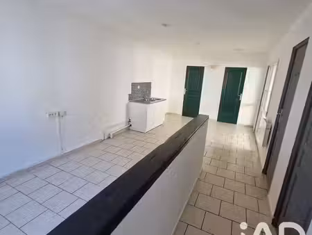 maison à la sentinelle (59174)