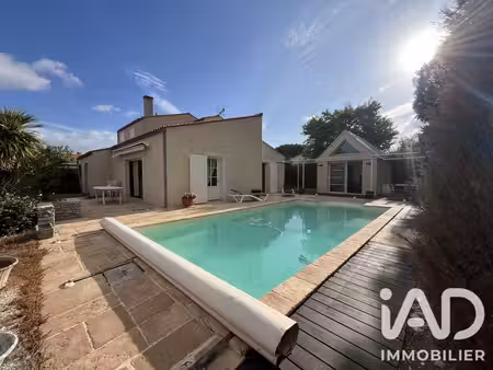 maison à lagord (17140)