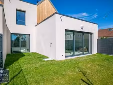 vente maison au mans prémartine (72000) : à vendre / 141m² le mans prémartine