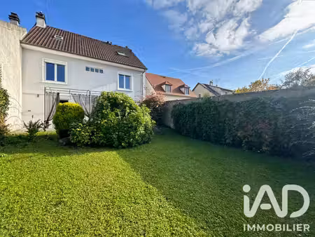 maison à linas (91310)