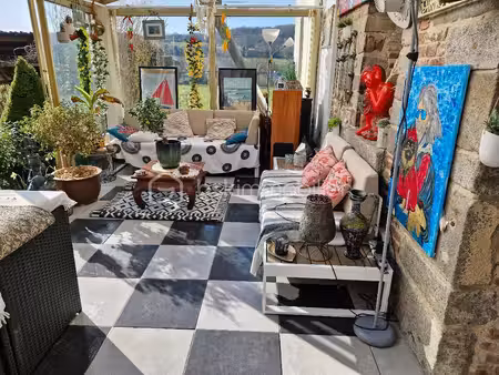 maison de 110 m² à lisieux
