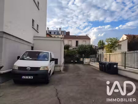 parking à maisons-alfort (94700)