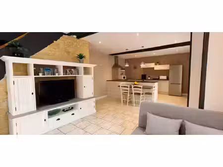 maison à vendre mouthier en bresse 5 pièce(s) 180m2 192 000€