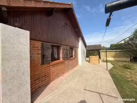 vente maison 3 pièces 70 m² penchard (77124)