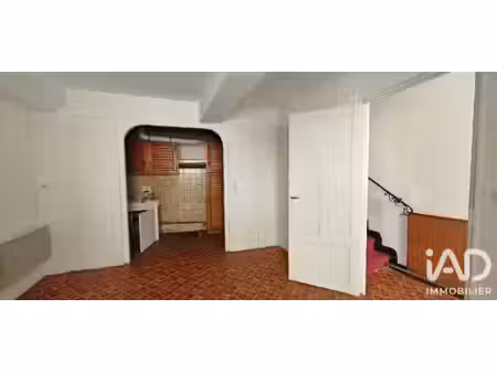 maison de village à salses-le-château (66600)