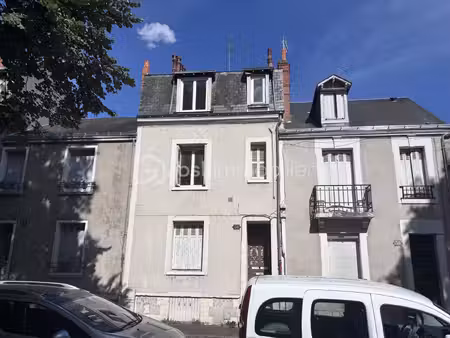 maison de 102 m² à tours
